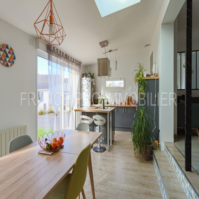 Offres de vente Maison Saint-Martin-le-Gréard (50690)