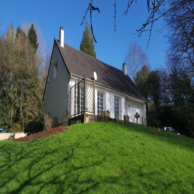 Offres de vente Maison Brix (50700)