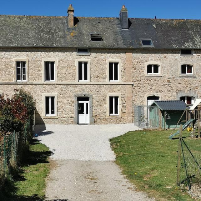 Offres de vente Maison Tollevast (50470)