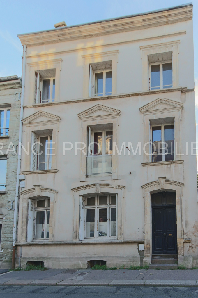 Offres de vente Maison Cherbourg (50100)
