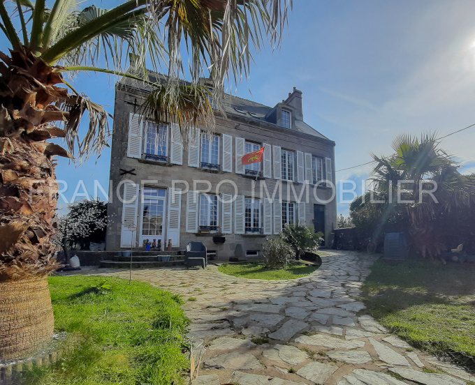 Offres de vente Maison Cherbourg-en-Cotentin (50130)