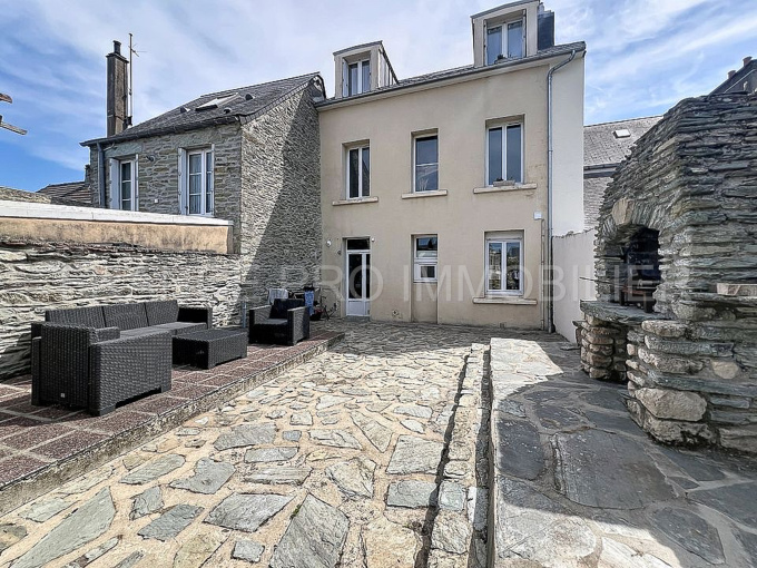 Offres de vente Maison Cherbourg-en-Cotentin (50110)