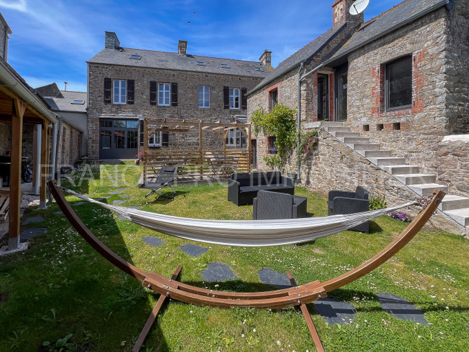 Vente Immobilier Professionnel Fonds de commerce La Hague (50440)
