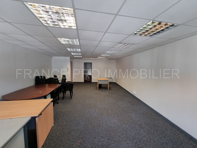 Location Immobilier Professionnel Bureaux Cherbourg-en-Cotentin (50100)