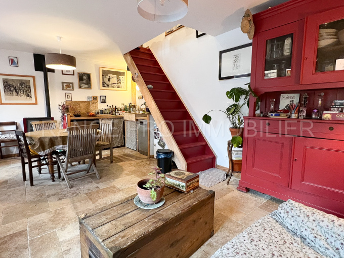 Offres de vente Maison de village Omonville-la-Rogue (50440)