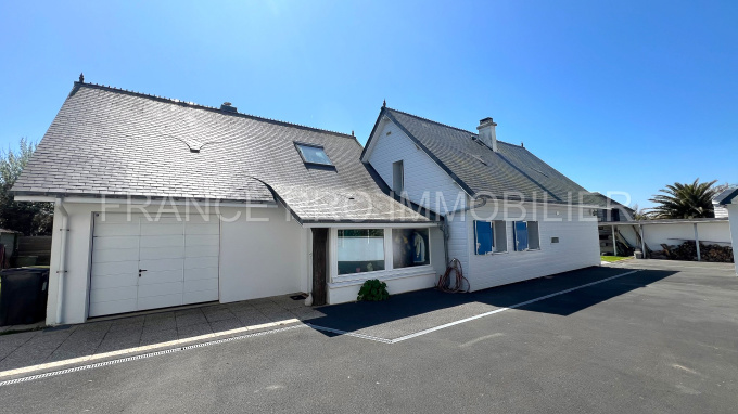 Offres de vente Maison Urville-Nacqueville (50460)