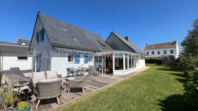 Offres de vente Maison Urville-Nacqueville (50460)