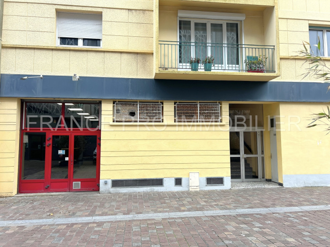 Location Immobilier Professionnel Local commercial Cherbourg-en-Cotentin (50100)