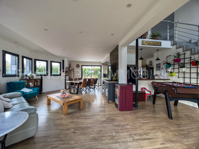 Offres de vente Villa Benoîtville (50340)