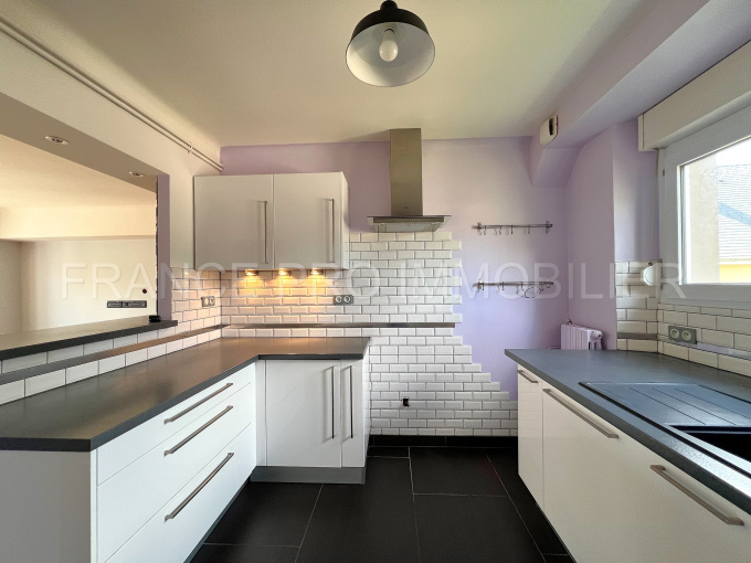 Offres de vente Appartement Cherbourg-en-Cotentin (50130)