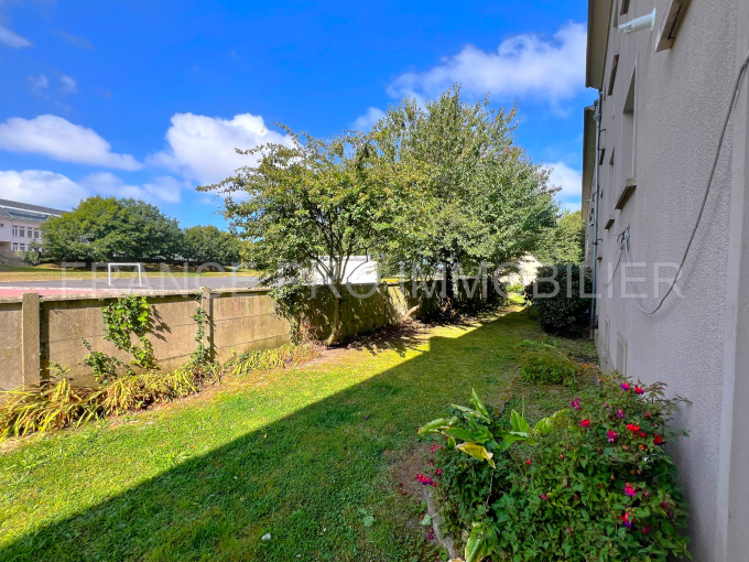 Offres de vente Appartement Cherbourg-en-Cotentin (50130)