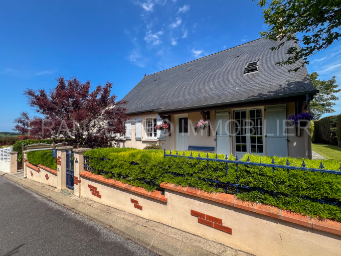 Offres de vente Maison Tonneville (50460)