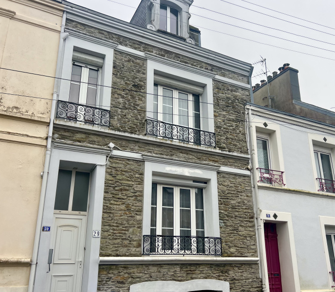 Offres de vente Maison Cherbourg-en-Cotentin (50120)