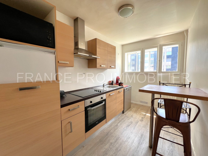 Offres de vente Appartement Cherbourg-en-Cotentin (50130)