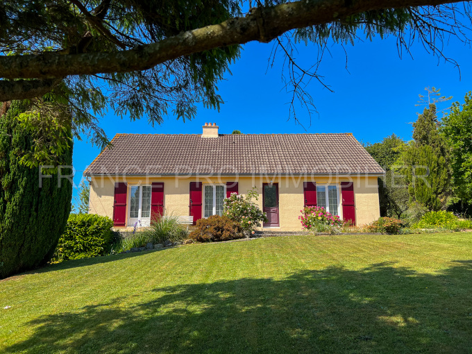 Offres de vente Maison Cherbourg-en-Cotentin (50130)