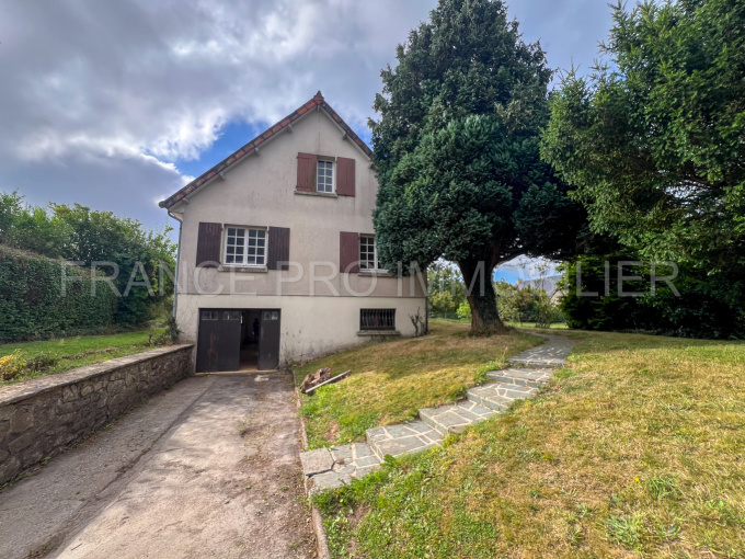 Offres de vente Maison La Glacerie (50470)