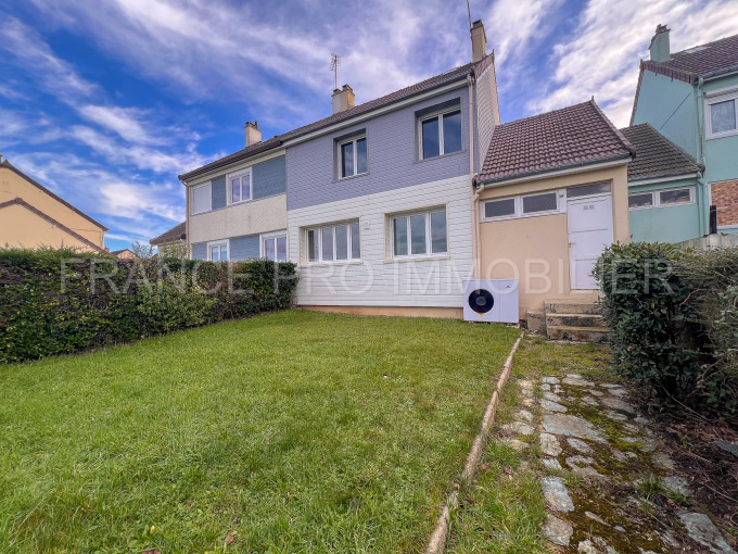 Offres de vente Maison Cherbourg-en-Cotentin (50460)