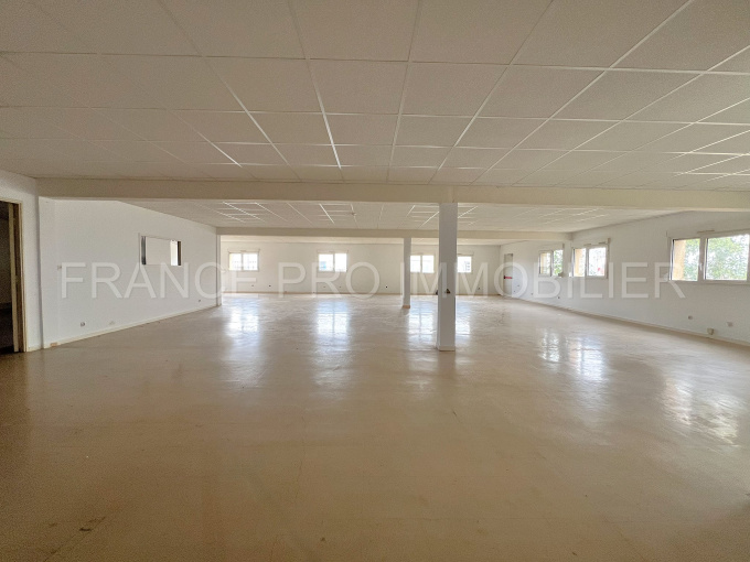Vente Immobilier Professionnel Bureaux Cherbourg (50100)