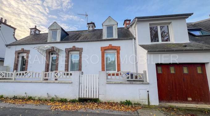 Offres de vente Maison Cherbourg-en-Cotentin (50130)