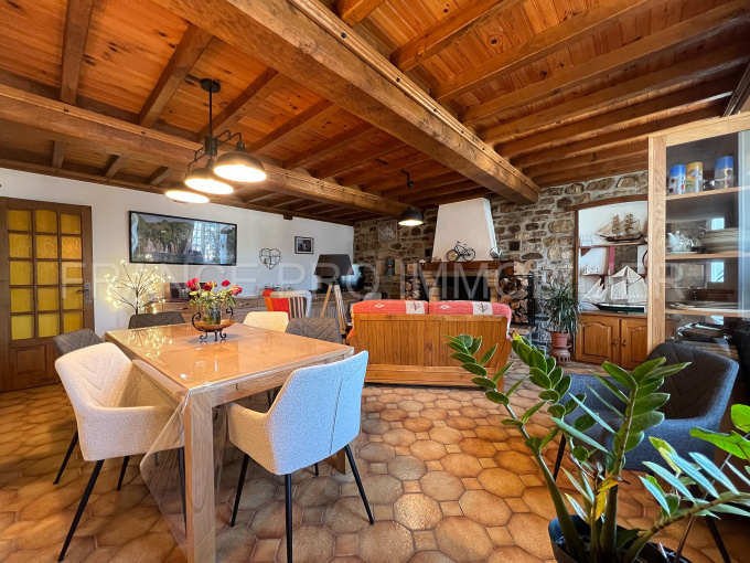 Offres de vente Maison Breuville (50260)