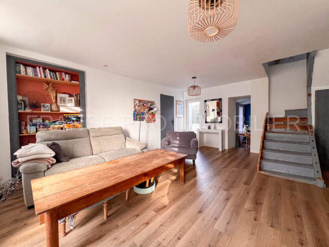 Offres de vente Maison Cherbourg-en-Cotentin (50120)