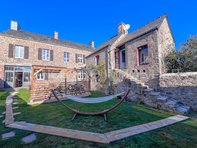 Offres de vente Propriete Auderville (50440)
