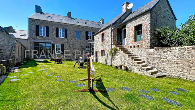 Offres de vente Maison La Hague (50440)