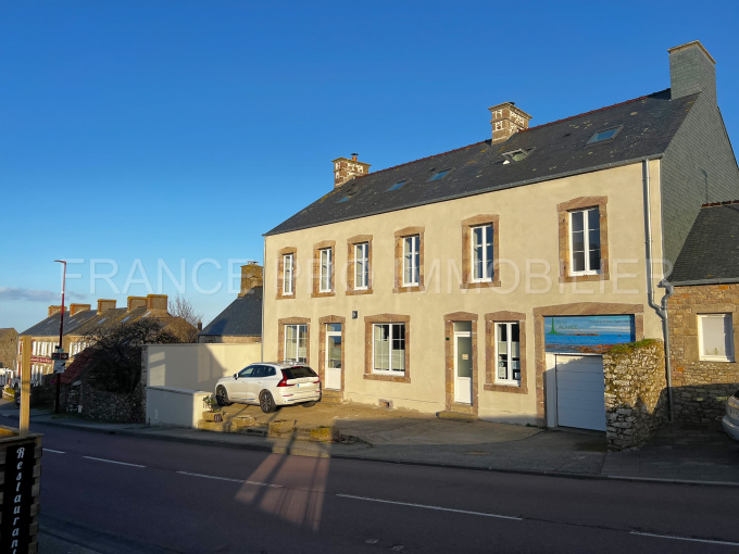 Offres de vente Maison Auderville (50440)