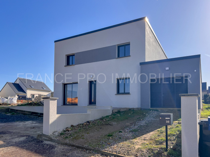 Offres de vente Maison Martinvast (50690)