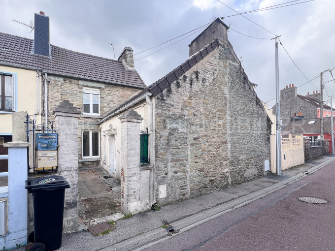 Offres de vente Maison Cherbourg-en-Cotentin (50120)