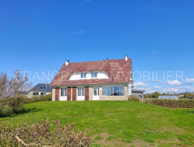 Offres de vente Maison Moitiers-d'Allonne (50270)