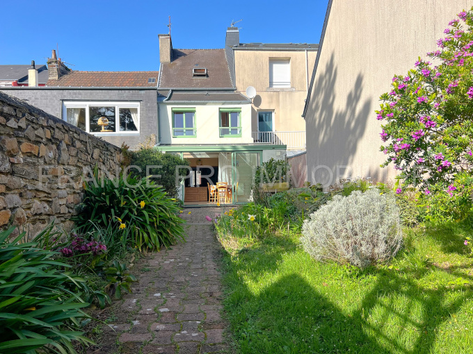 Offres de vente Maison Cherbourg-en-Cotentin (50100)