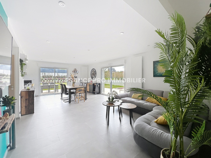 Offres de vente Maison Sideville (50690)