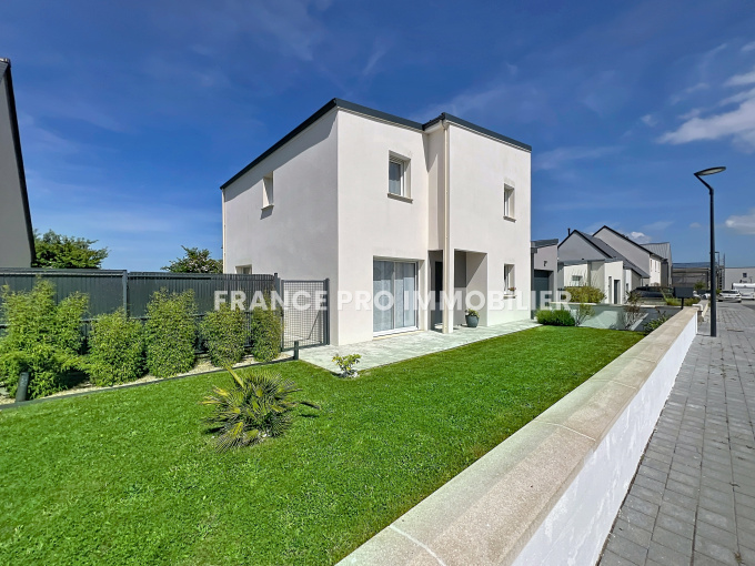 Offres de vente Maison Cherbourg-en-Cotentin (50120)