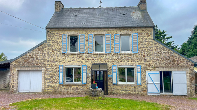 Offres de vente Maison Couville (50690)