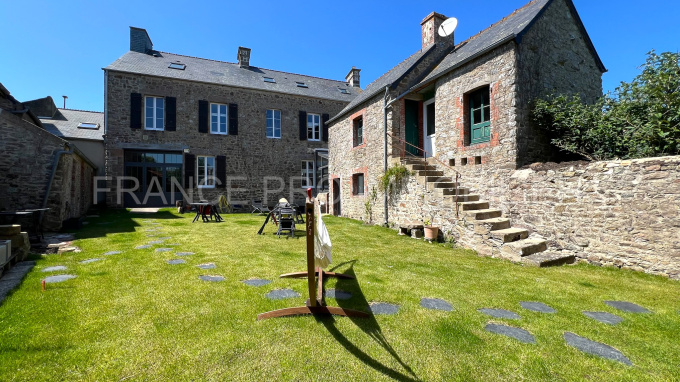 Offres de vente Propriete La Hague (50440)