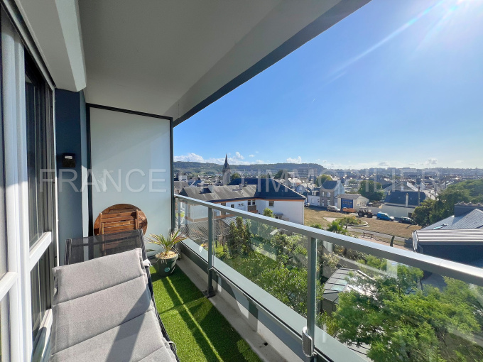 Offres de vente Appartement Tourlaville (50110)