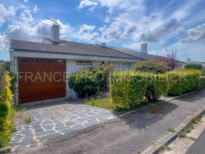 Offres de vente Maison Cherbourg-en-Cotentin (50100)