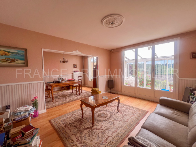 Offres de vente Maison Cherbourg-en-Cotentin (50100)