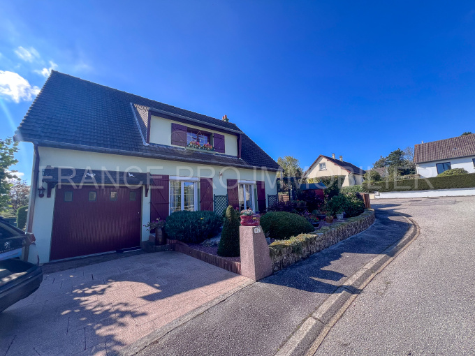 Offres de vente Maison Cherbourg-en-Cotentin (50130)