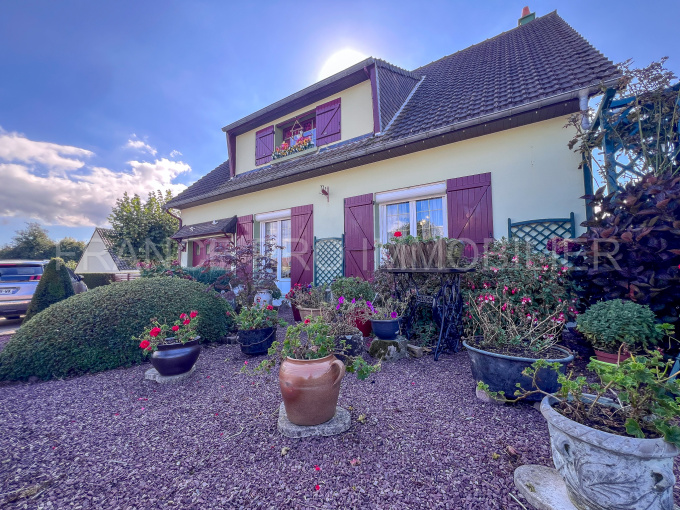Offres de vente Maison Cherbourg-en-Cotentin (50130)