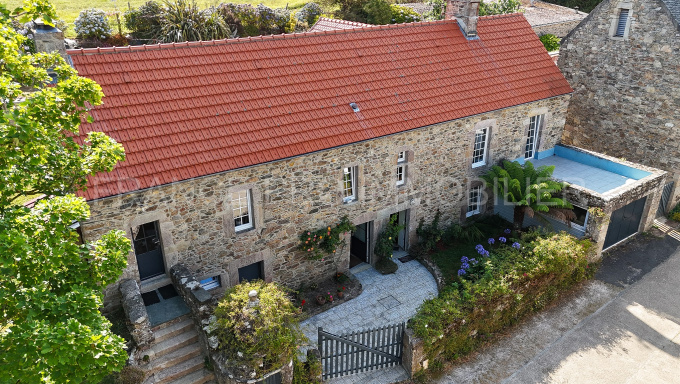 Offres de vente Maison La Hague (50440)