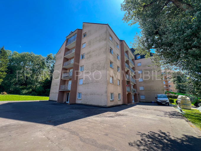 Offres de vente Appartement Cherbourg-en-Cotentin (50120)