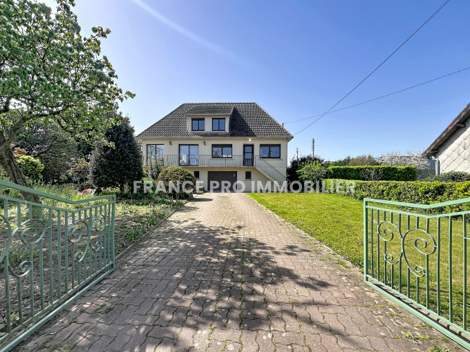 Offres de vente Maison Querqueville (50460)