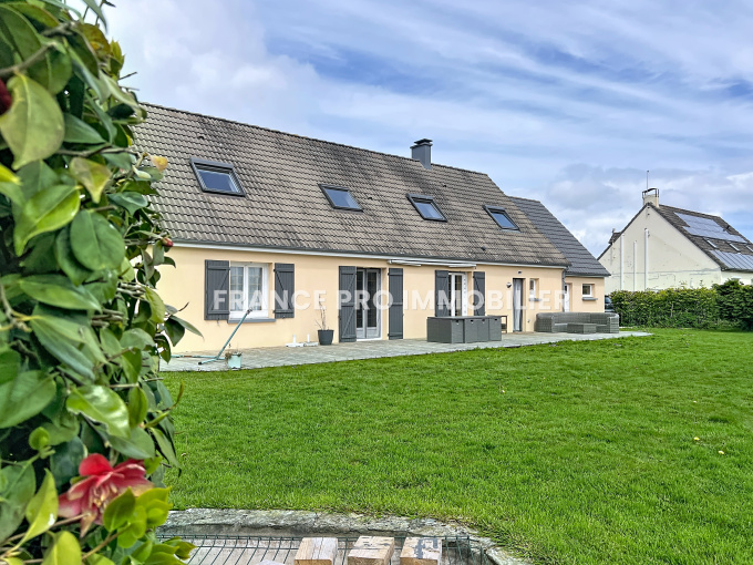 Offres de vente Maison La Hague (50440)
