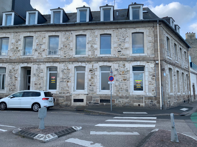 Location Immobilier Professionnel Local professionnel Cherbourg (50100)