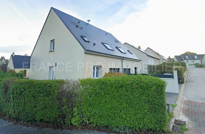 Offres de vente Maison La Glacerie (50470)