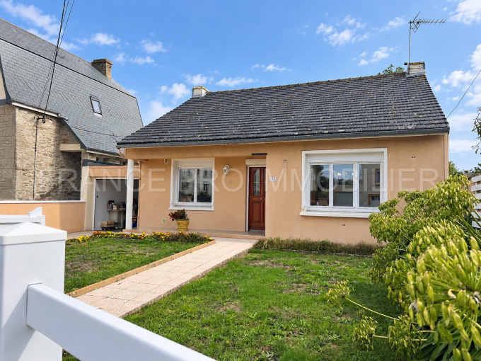 Offres de vente Maison Cherbourg-en-Cotentin (50120)