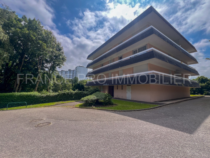 Offres de vente Appartement Cherbourg-en-Cotentin (50130)