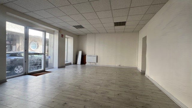 BUREAUX 70 M2 CHERBOURG CENTRE